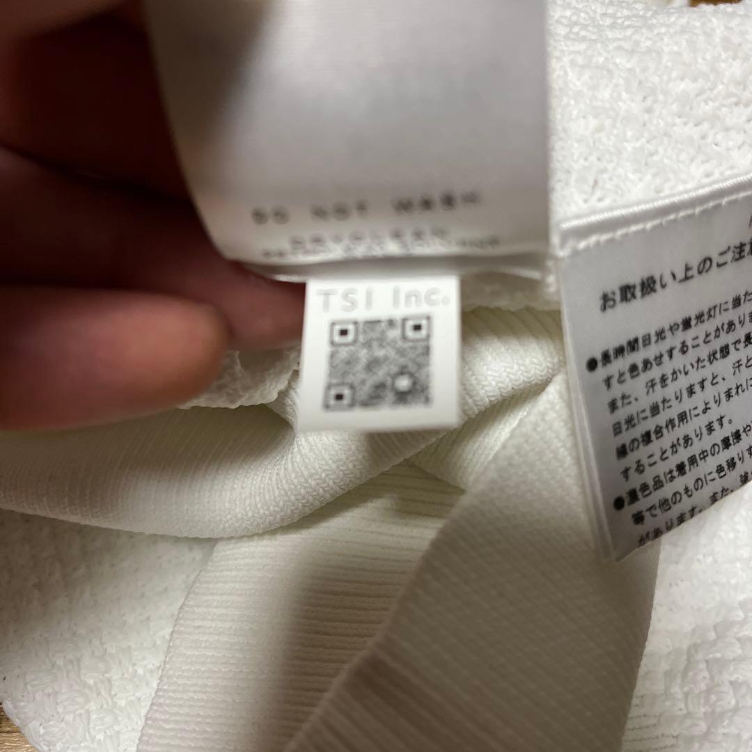 パーリーゲイツ　ニットジャケット