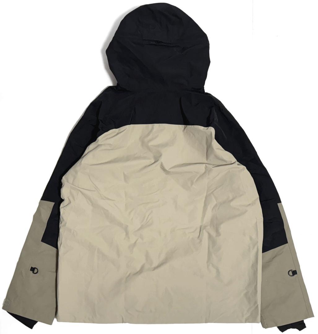 新品 マウンテンハードウェアFirst TracksスノージャケットUS:XXL