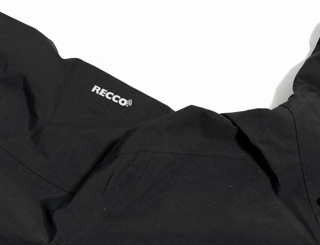 新品 マウンテンハードウェアFirst TracksスノージャケットUS:XXL