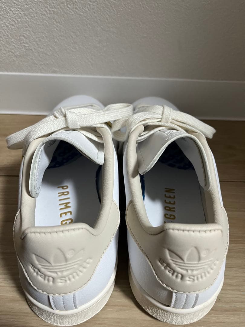 アディダス　スタンスミス　adidas stansmith トゥモローランド
