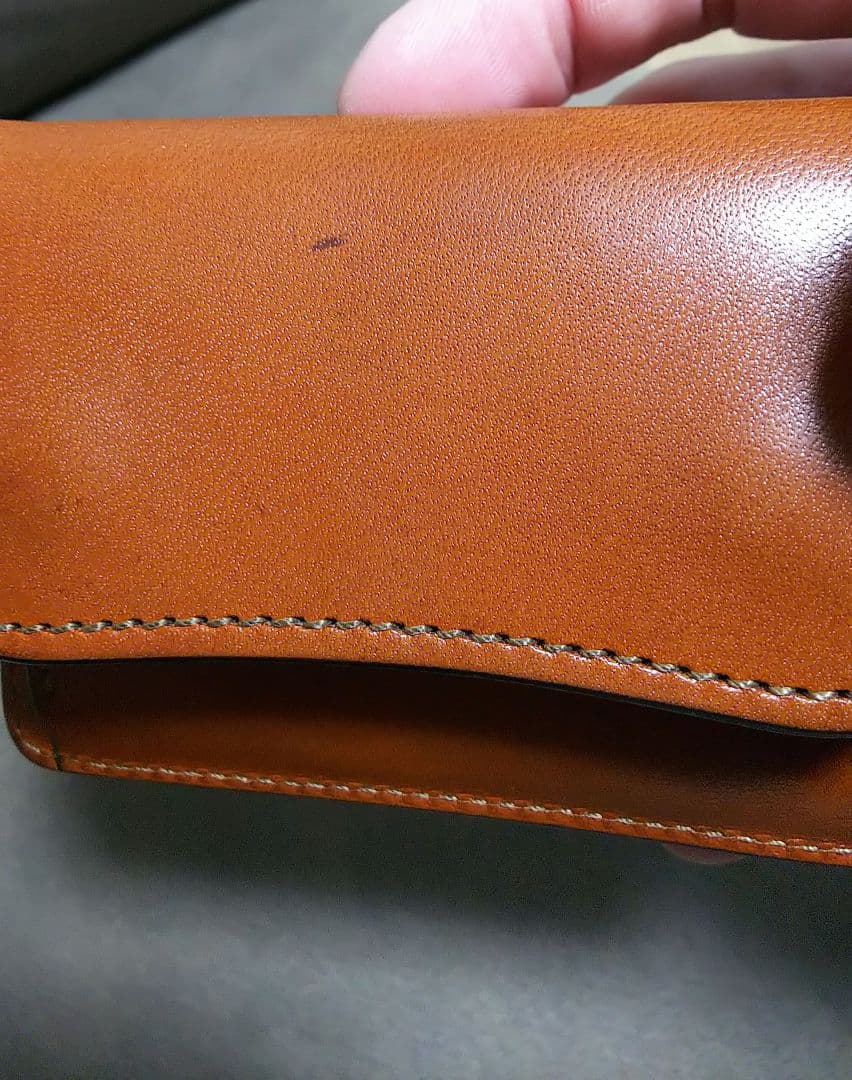 ワイルドスワンズ フルグレイン タング ロンドンカラー 王冠