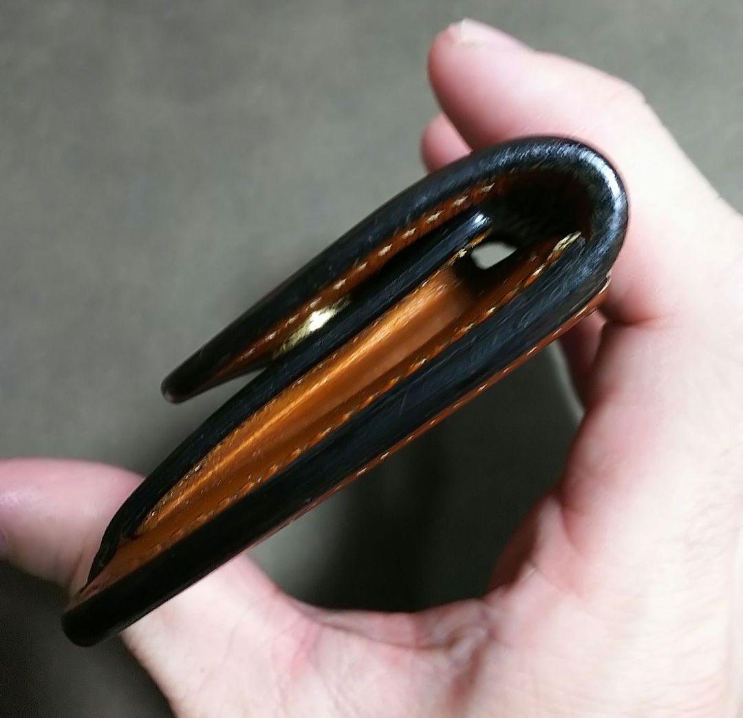 ワイルドスワンズ フルグレイン タング ロンドンカラー 王冠