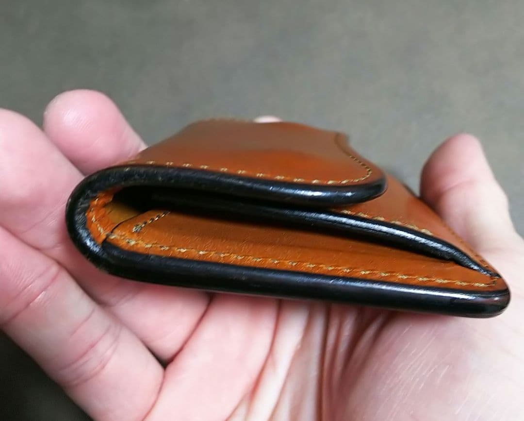 ワイルドスワンズ フルグレイン タング ロンドンカラー 王冠