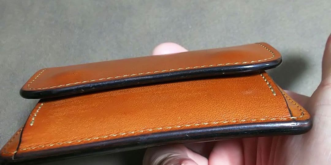 ワイルドスワンズ フルグレイン タング ロンドンカラー 王冠