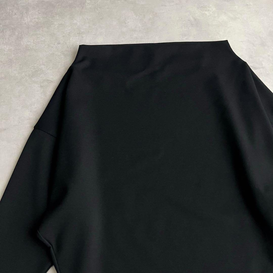 Deuxieme Classe PRIMEWOOL PONTE プルオーバー