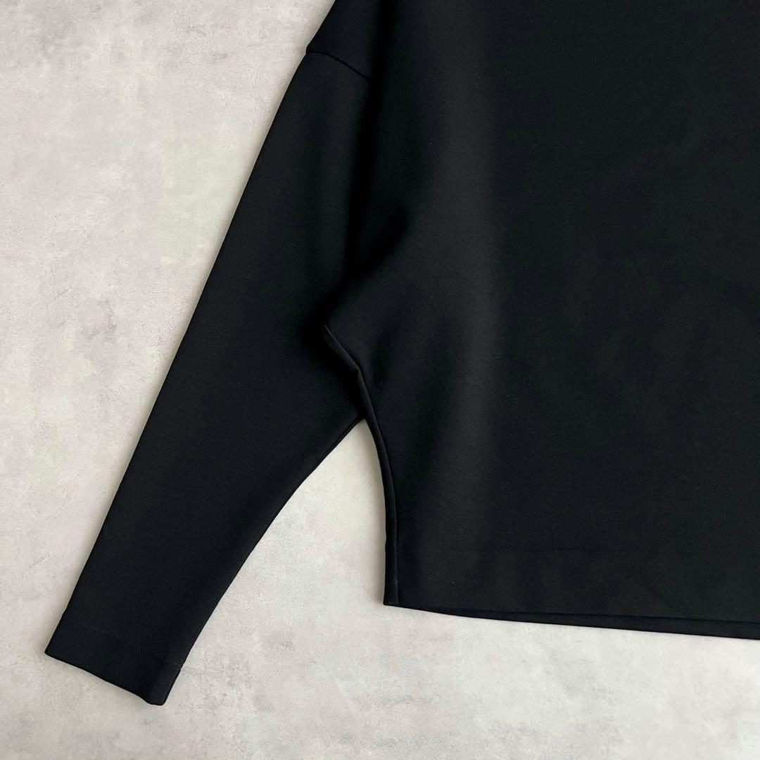 Deuxieme Classe PRIMEWOOL PONTE プルオーバー