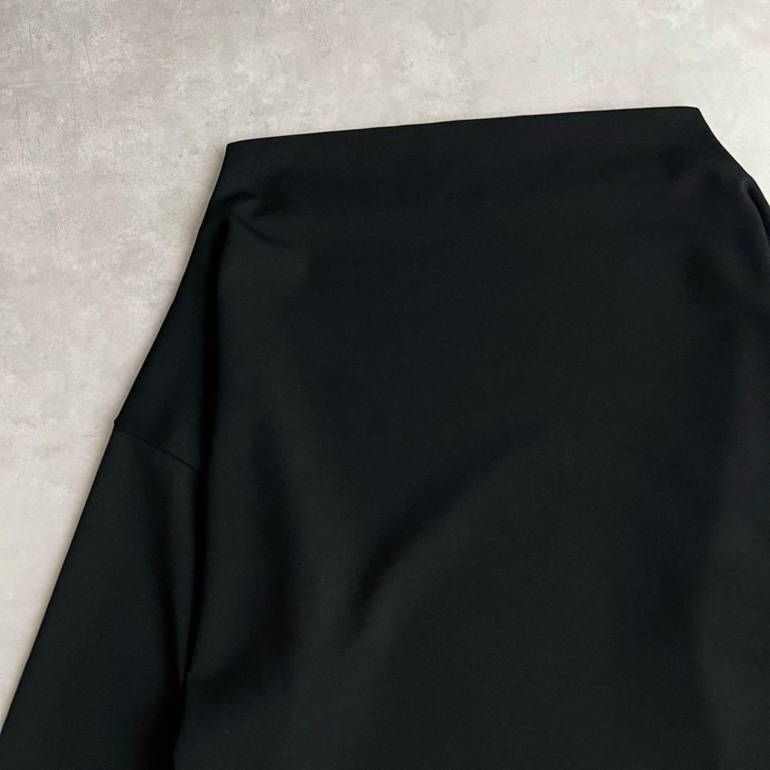 Deuxieme Classe PRIMEWOOL PONTE プルオーバー