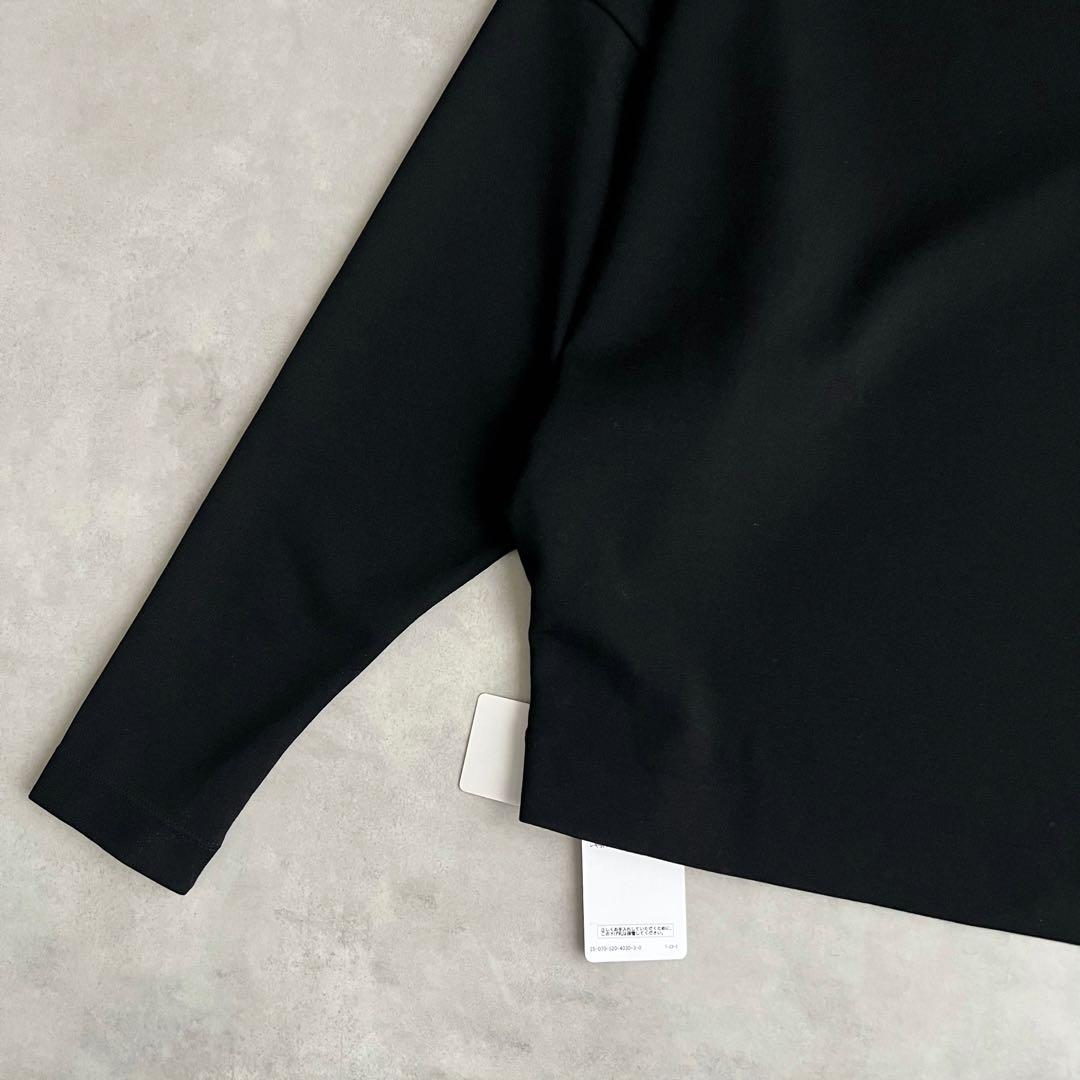 Deuxieme Classe PRIMEWOOL PONTE プルオーバー