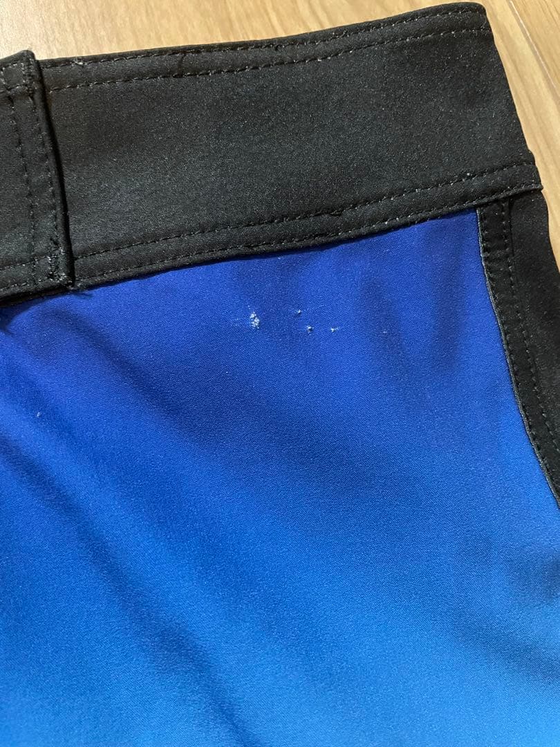 チュラウェア　ボードショーツ　ウエストカスタム30インチ