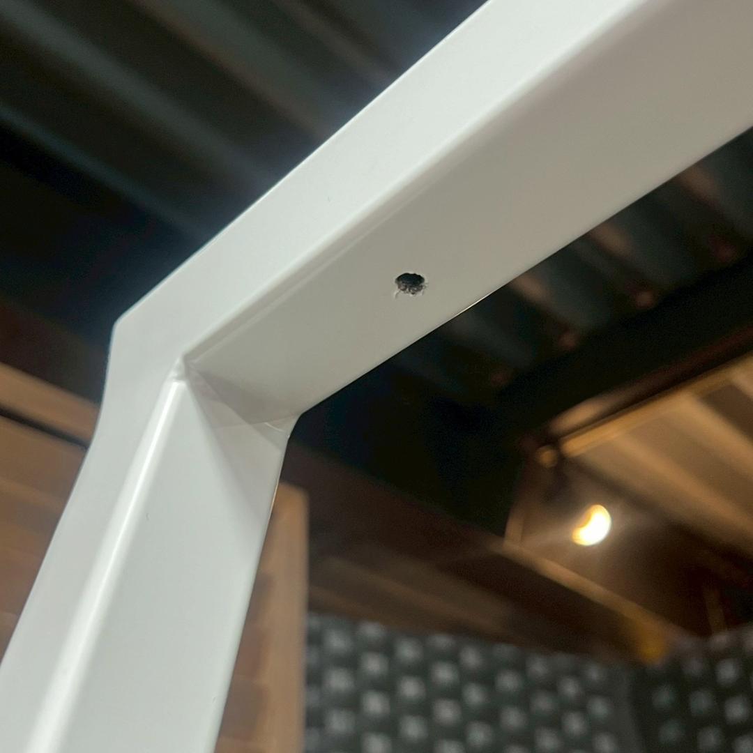 HAY ヘイ ループスタンド ワードローブ コートハンガー ハンガーラック 北欧