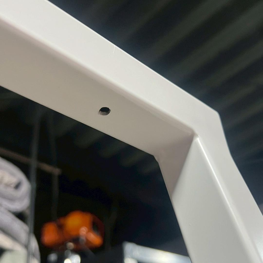 HAY ヘイ ループスタンド ワードローブ コートハンガー ハンガーラック 北欧