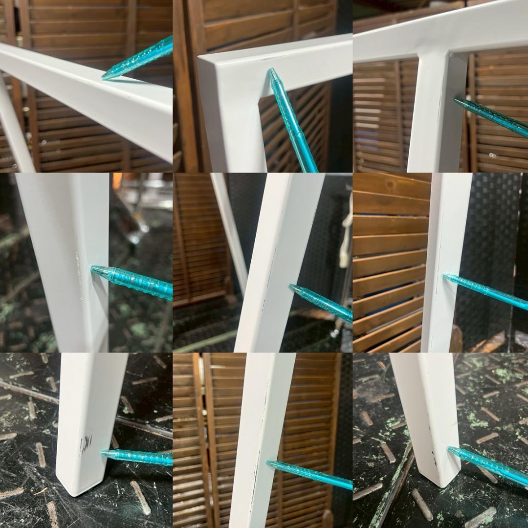 HAY ヘイ ループスタンド ワードローブ コートハンガー ハンガーラック 北欧