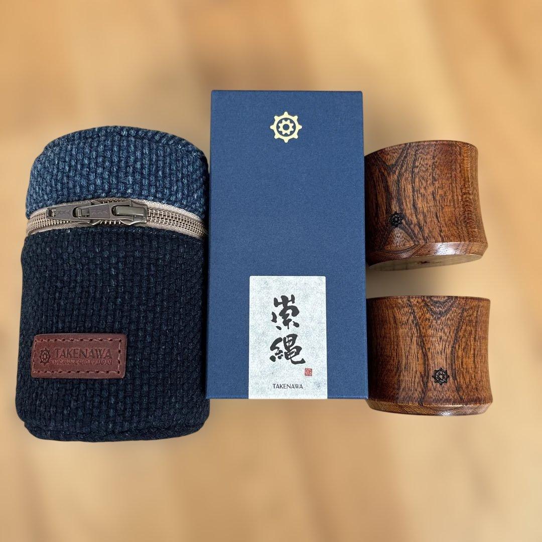 Hiku 崇縄シリーズ　宴　ケースセット