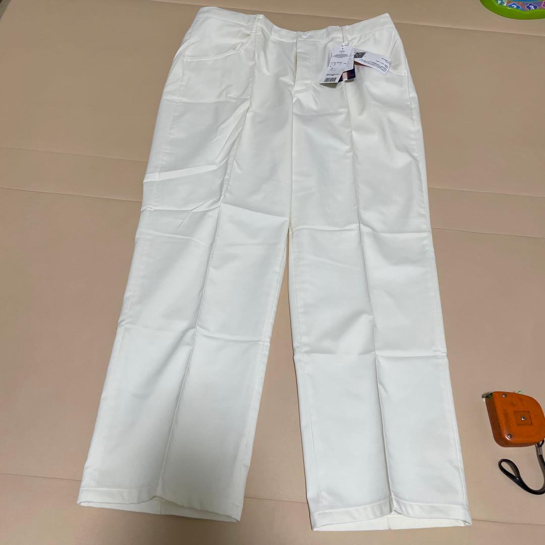 キャロウェイ　ゴルフパンツ　秋冬　XL ウエスト94 カラー30