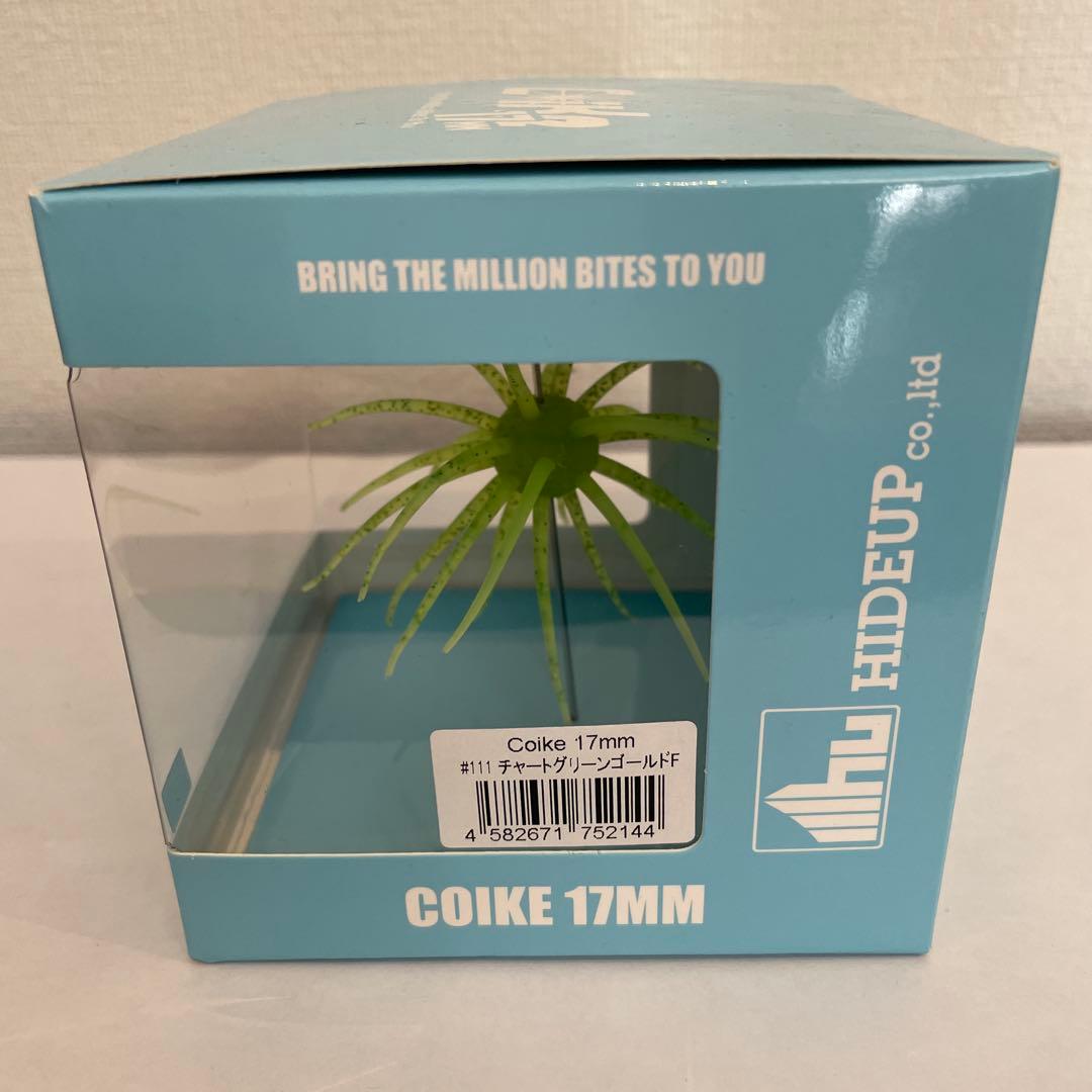 【入手困難】ハイドアップ コイケシリーズ フルキャスト含 8点セット