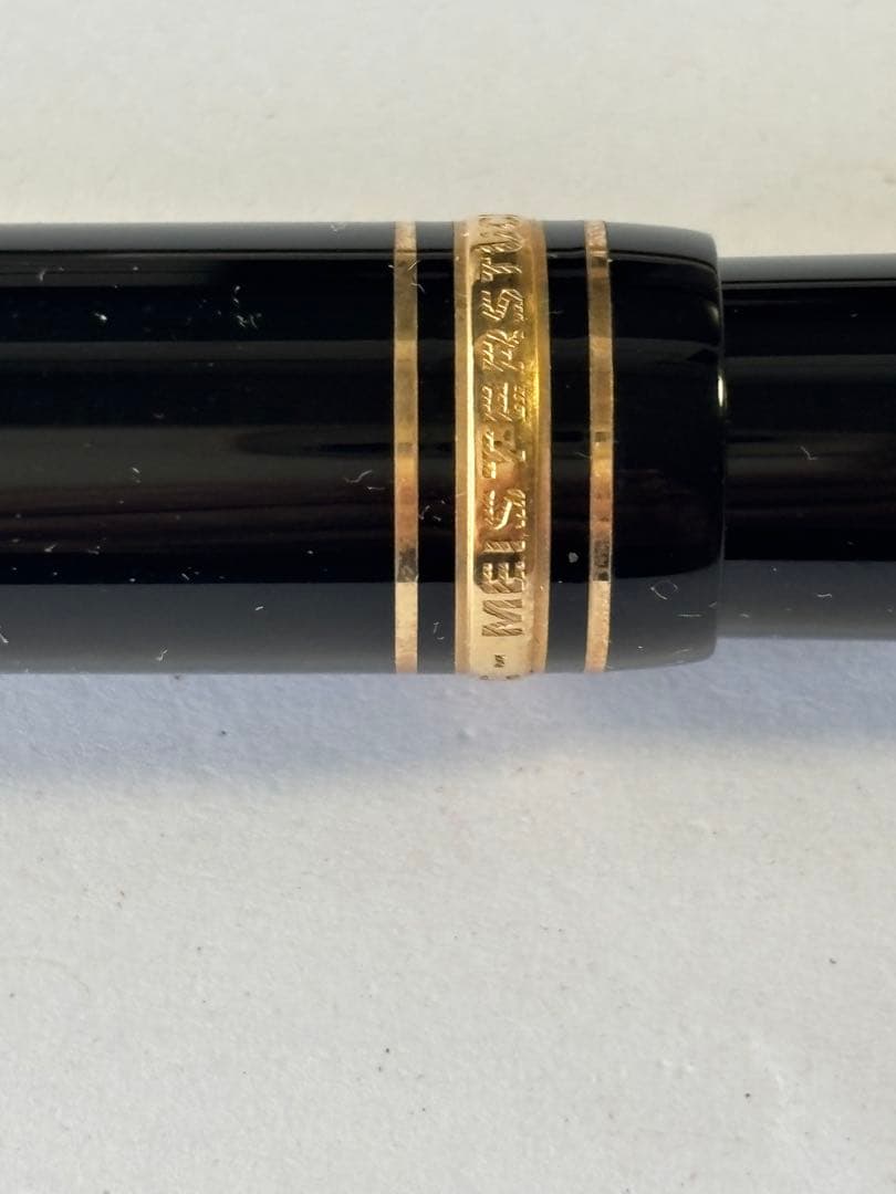 モンブラン マイスターシュテュック １４6 １９７０年代