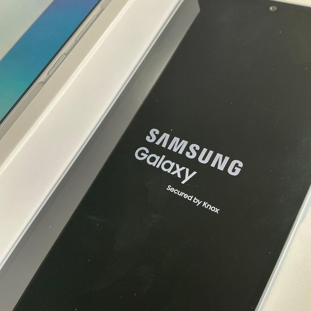 Samsung Galaxy A25 5G ホワイト