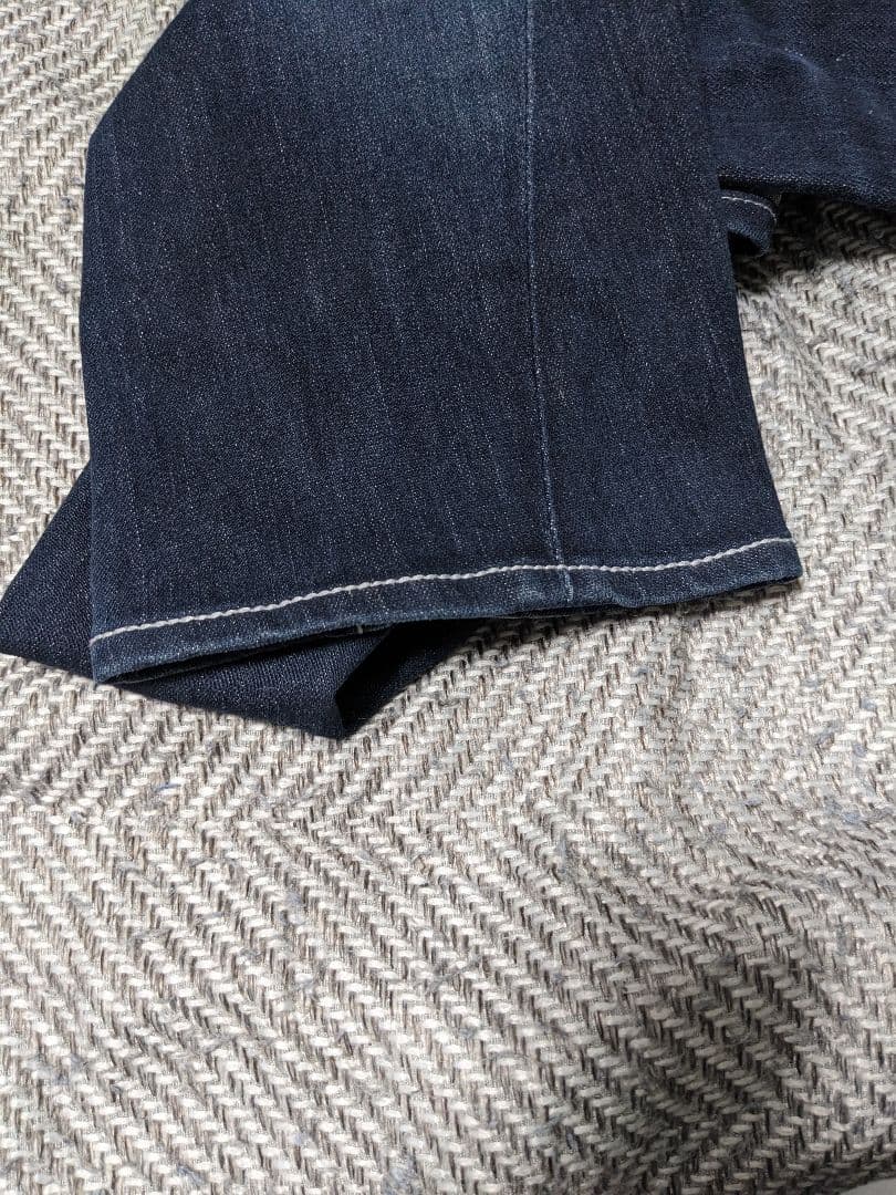 美品 TRUE RELIGION トゥルーレリジョン ブーツカット デニム