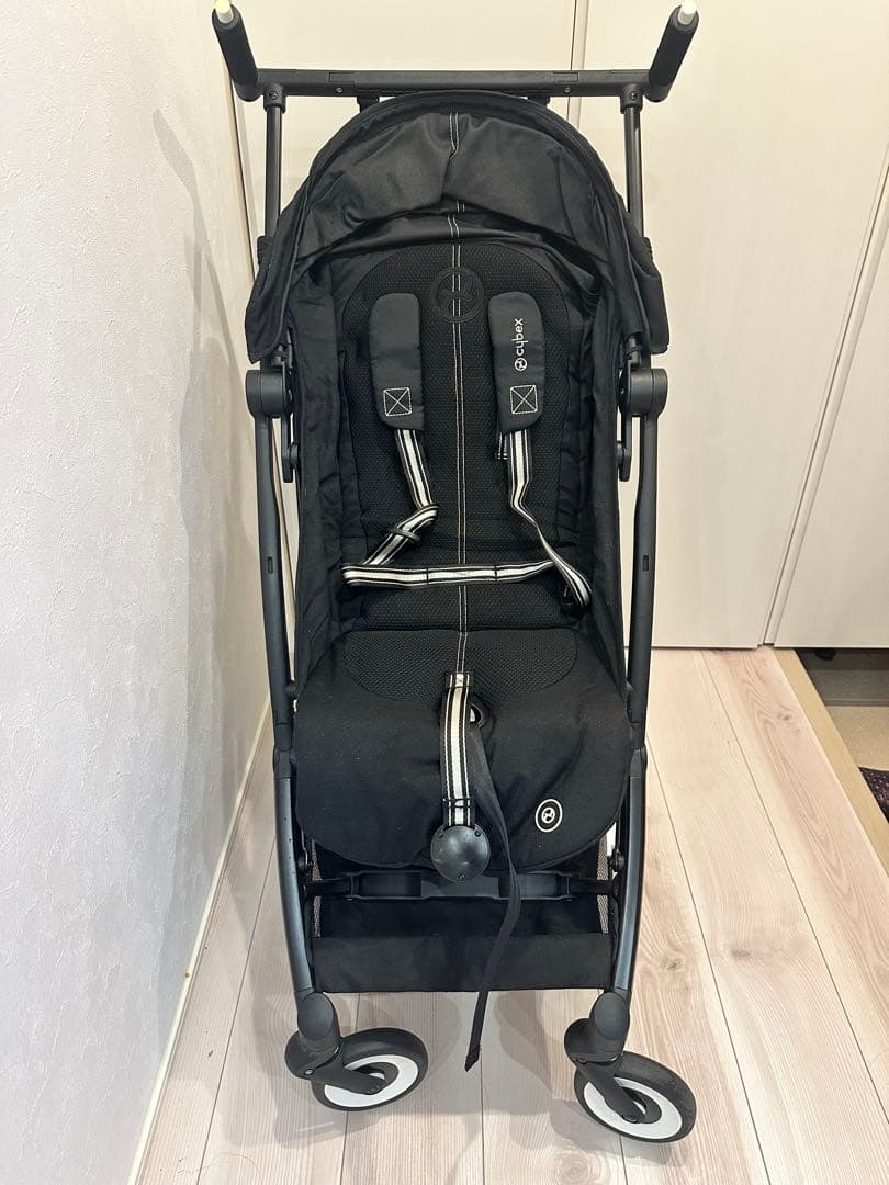 使用頻度数回　美品　サイベックス　リベル