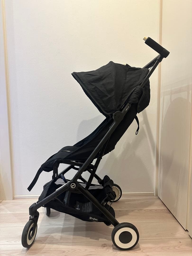 使用頻度数回　美品　サイベックス　リベル