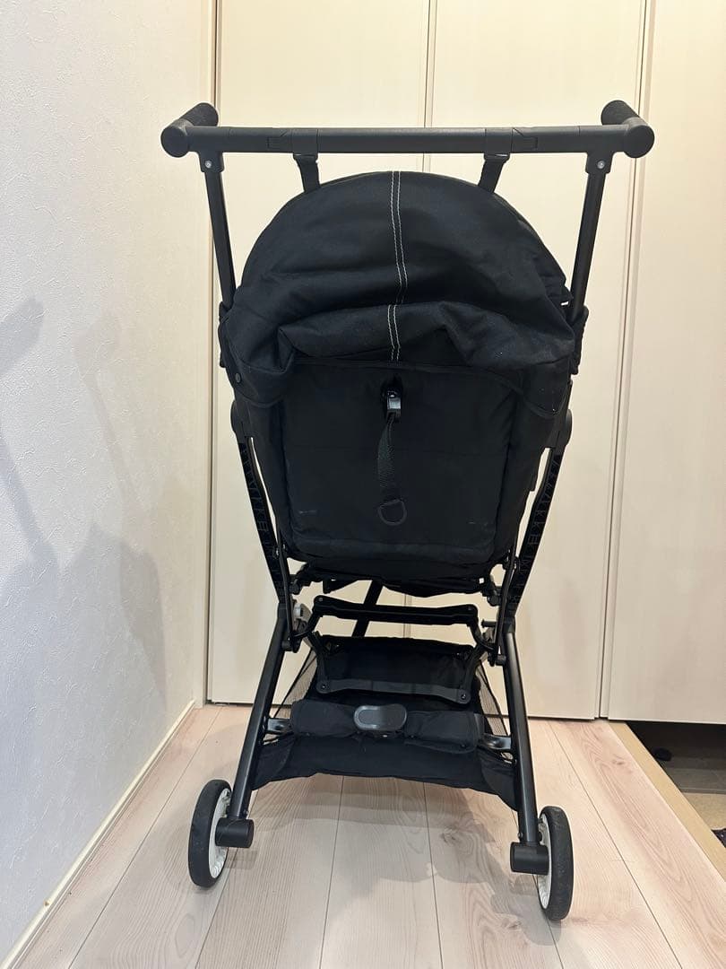 使用頻度数回　美品　サイベックス　リベル