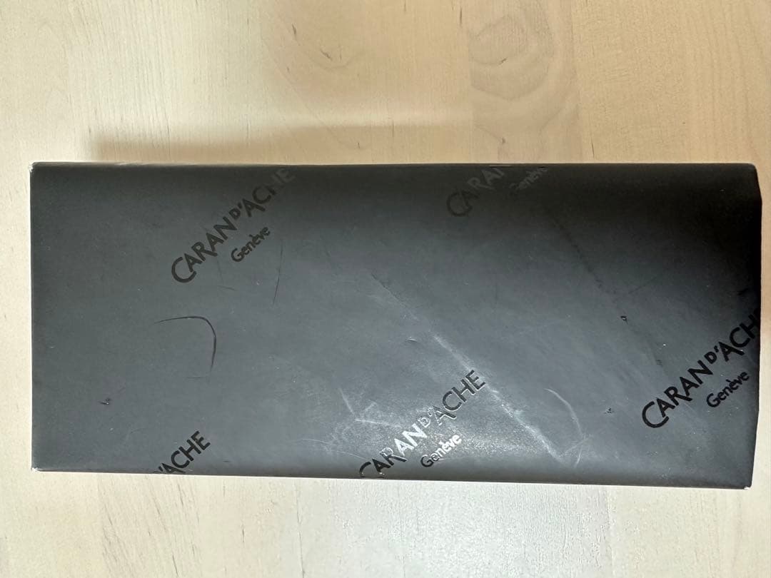 新品未使用品 ※Caran d'Ache※カランダッシュボールペン