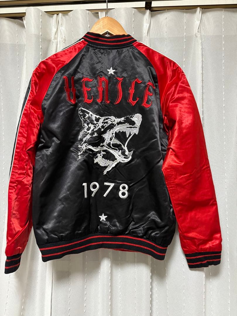 DIESEL スカジャン S G-Dragon着用モデル