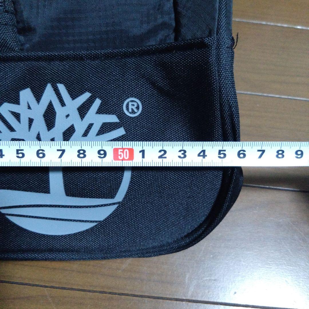 【新品】Timberland　ティンバーランド ボストンバッグ
