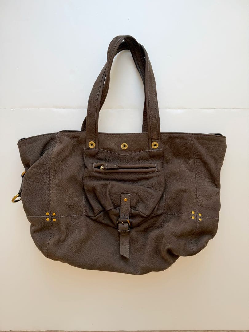 Jerome Dreyfuss ジェロームドレイフュス Billy M バッグ