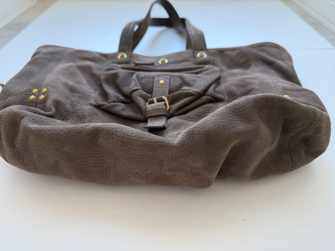 Jerome Dreyfuss ジェロームドレイフュス Billy M バッグ