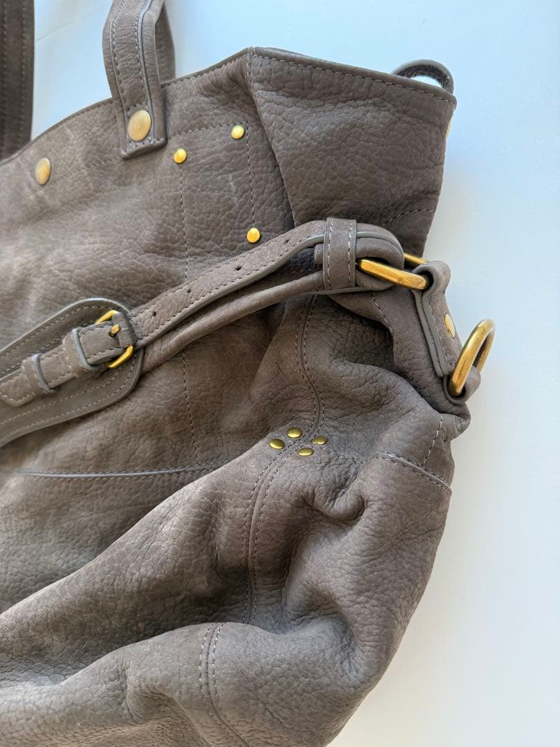 Jerome Dreyfuss ジェロームドレイフュス Billy M バッグ