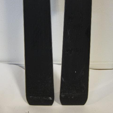 スキー SALOMON 24HOURS Powerline S5 162cm