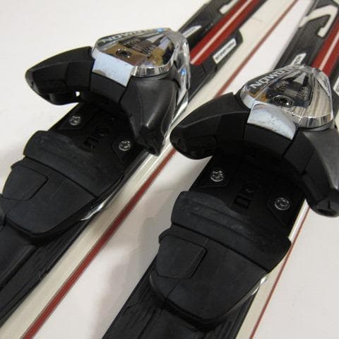 スキー SALOMON 24HOURS Powerline S5 162cm