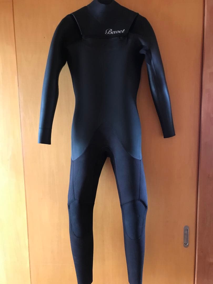 bewet ウェットスーツメンズM