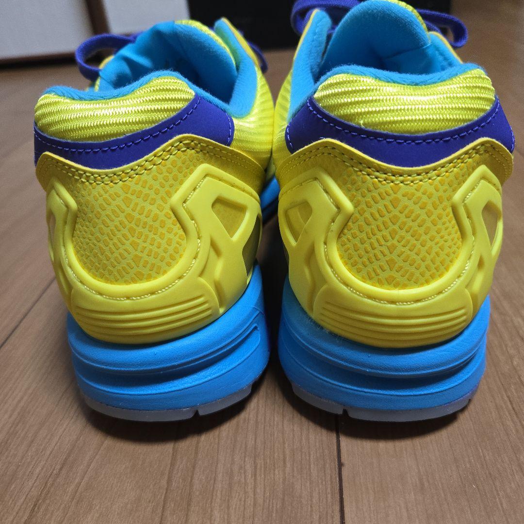 adidas×atomos zx8000 Ura