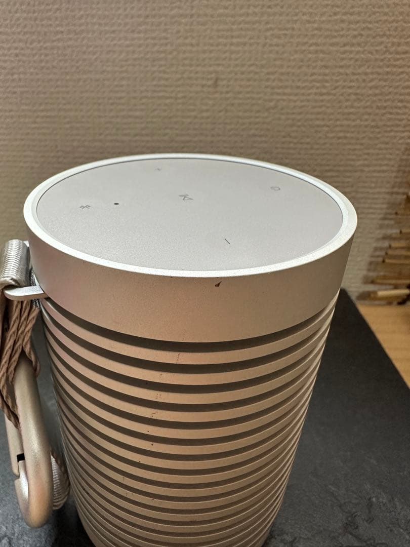 【極美品】B&O Beosound Exploreスピーカー