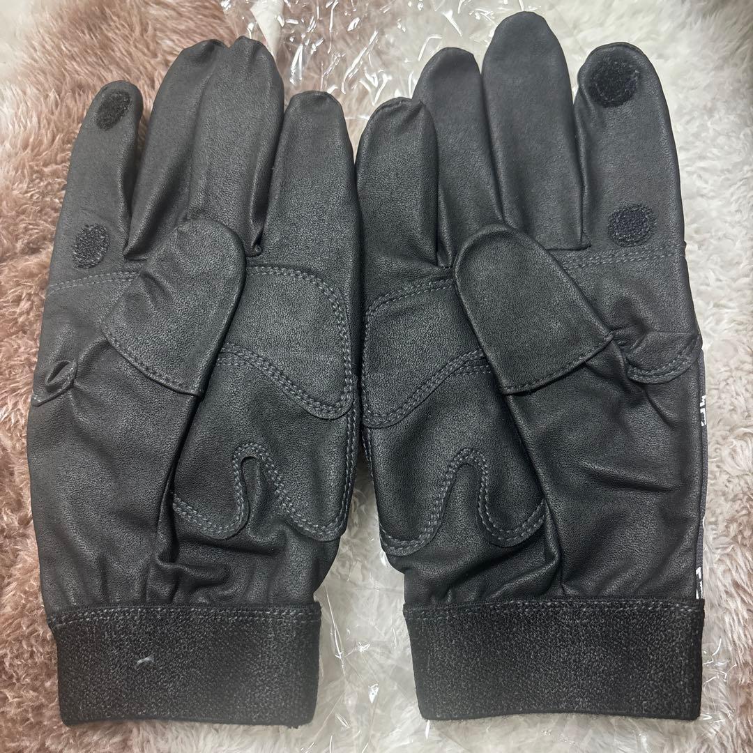 スバル　STI ドライブグローブ