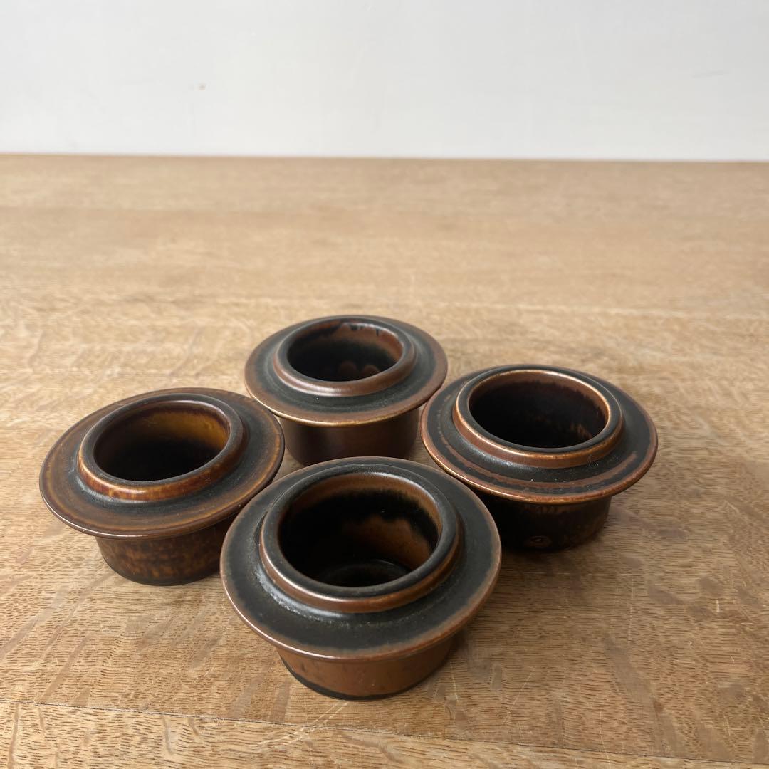 Arabia ruska ルスカ　エッグスタンド②