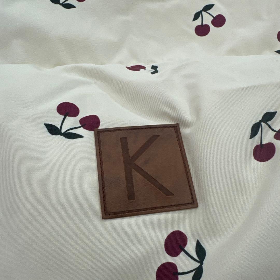 kuling ベビーカー用フットマフ