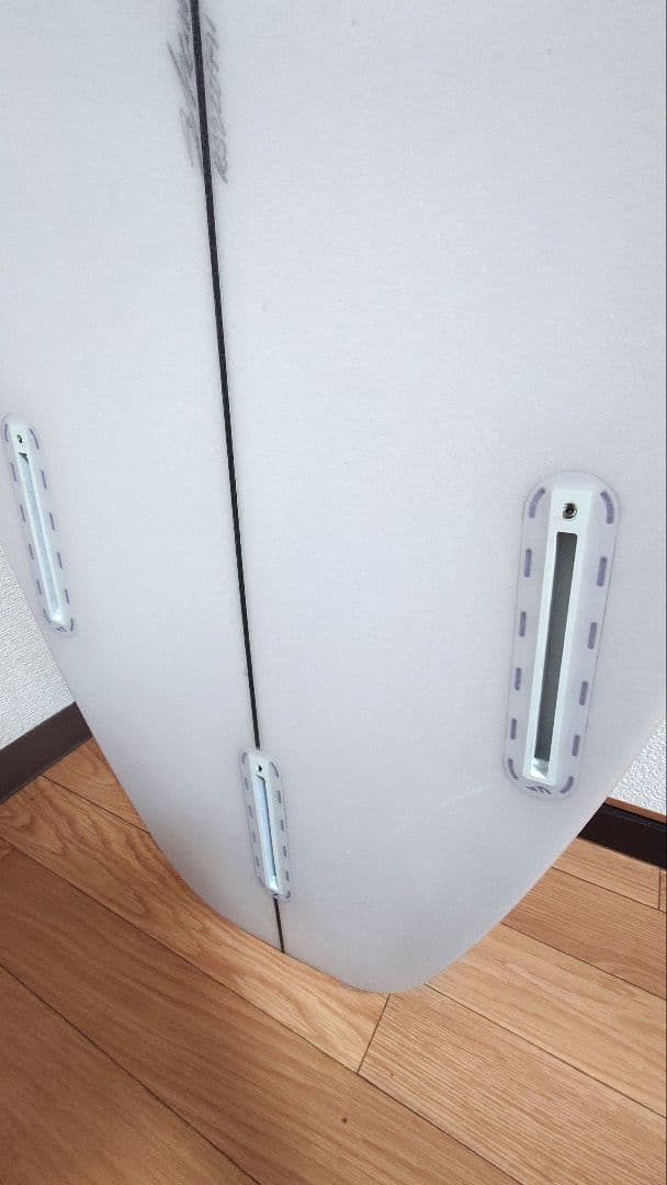 コンゴドッグ　　ティミーパターソン　THE CLAM（クラム）