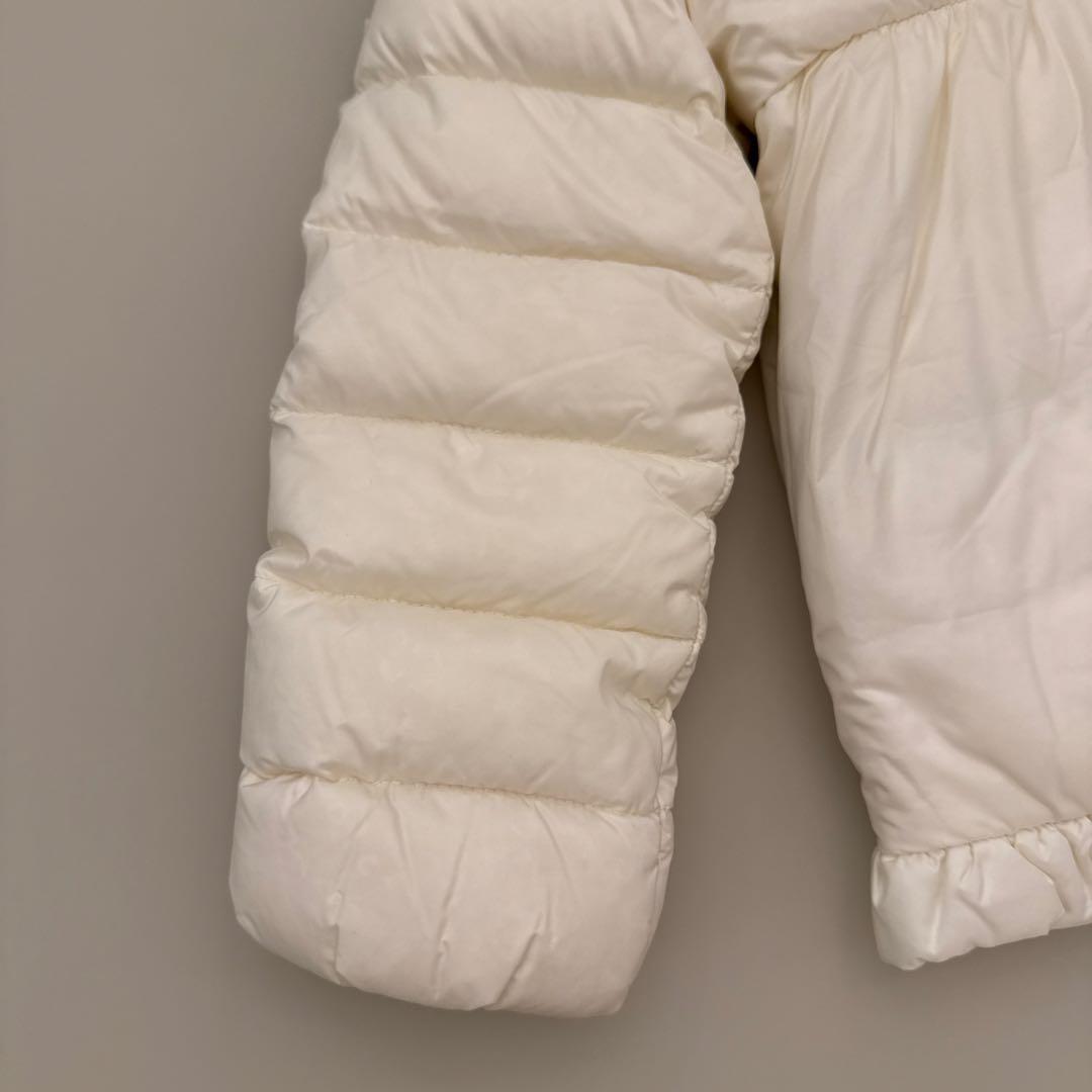 モンクレール　ベビー　ダウンジャケット　90-95cm