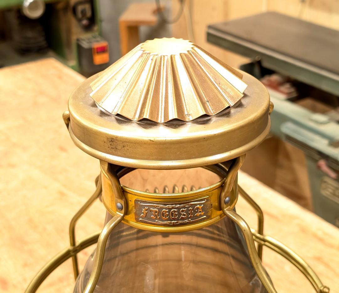 ニッセン lS-3 石油ストーブ