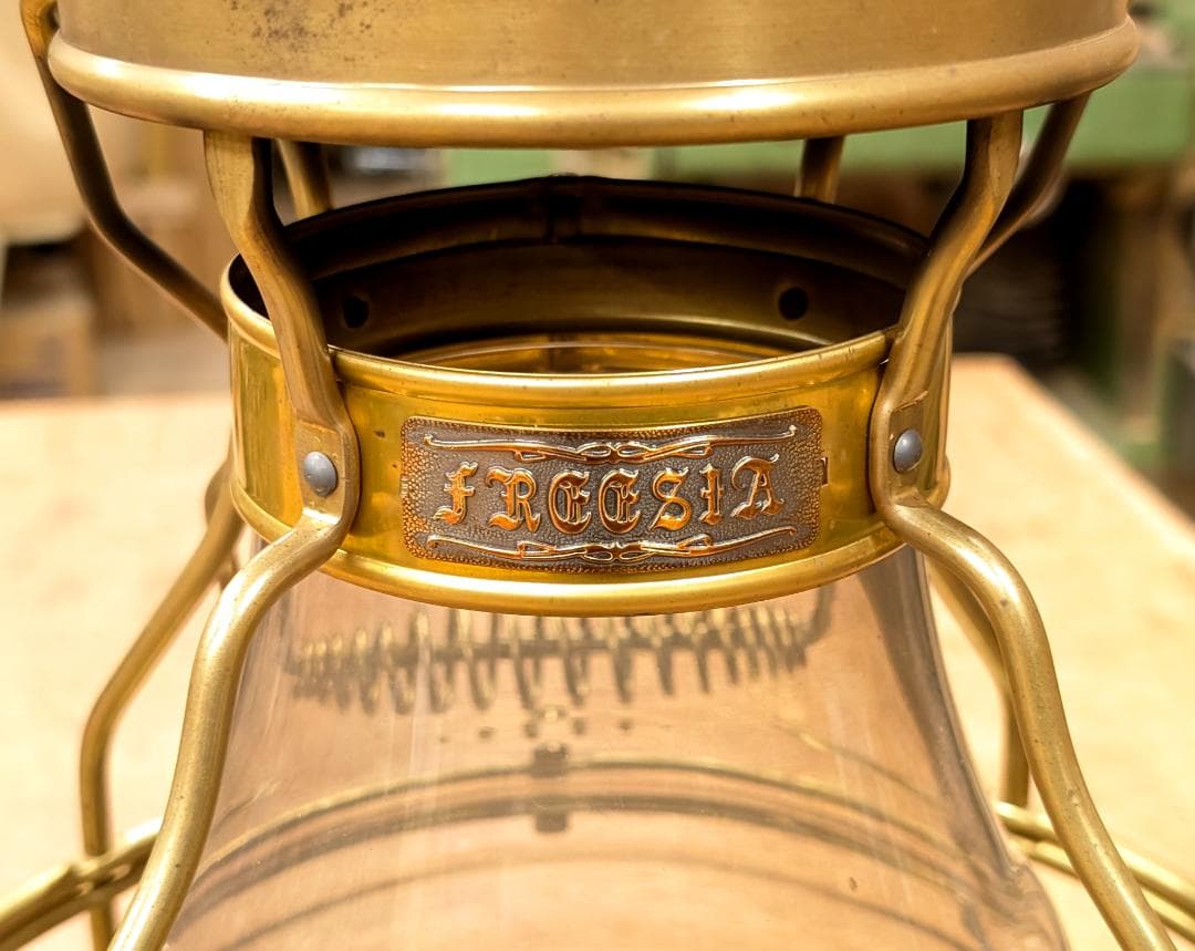 ニッセン lS-3 石油ストーブ