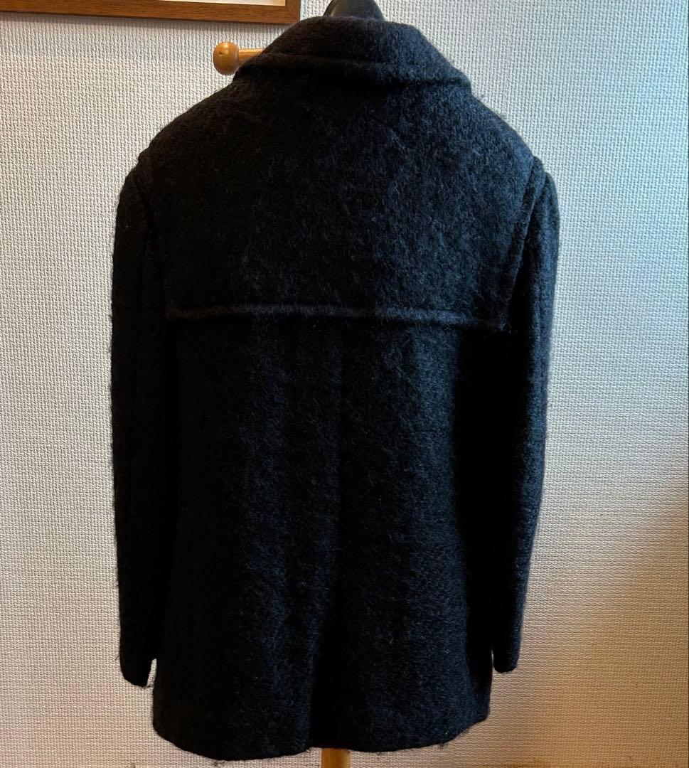 コムデギャルソントリコ　ダッフルコート