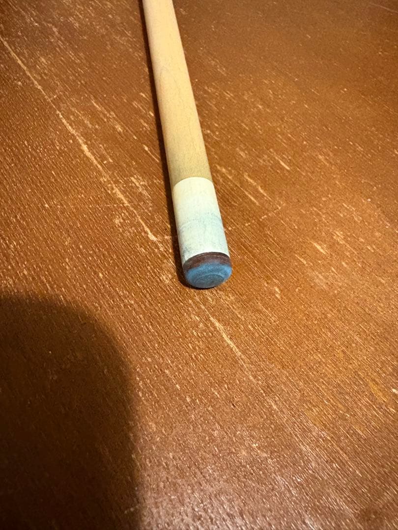 ビリヤード　キュー　AXES