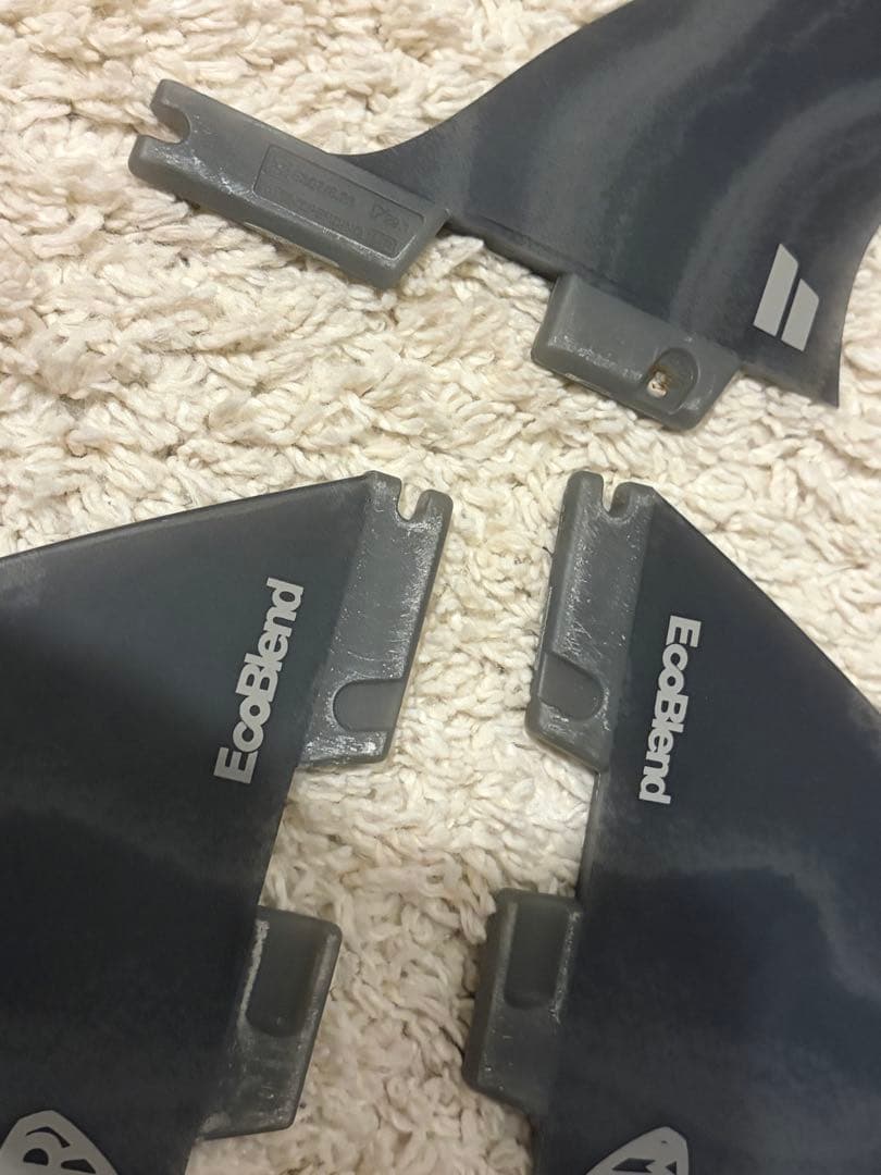 FCS2 エフシーエス マークリチャーズ 2+1セット 3枚セット ネオグラス