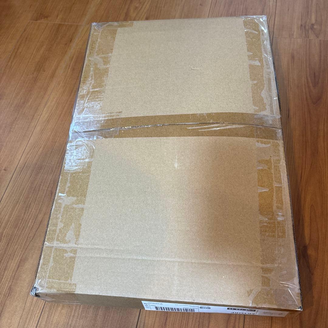 【新品・未使用】IKEA EKTORP ソファ カバーのみ　エークトルプ用カバー