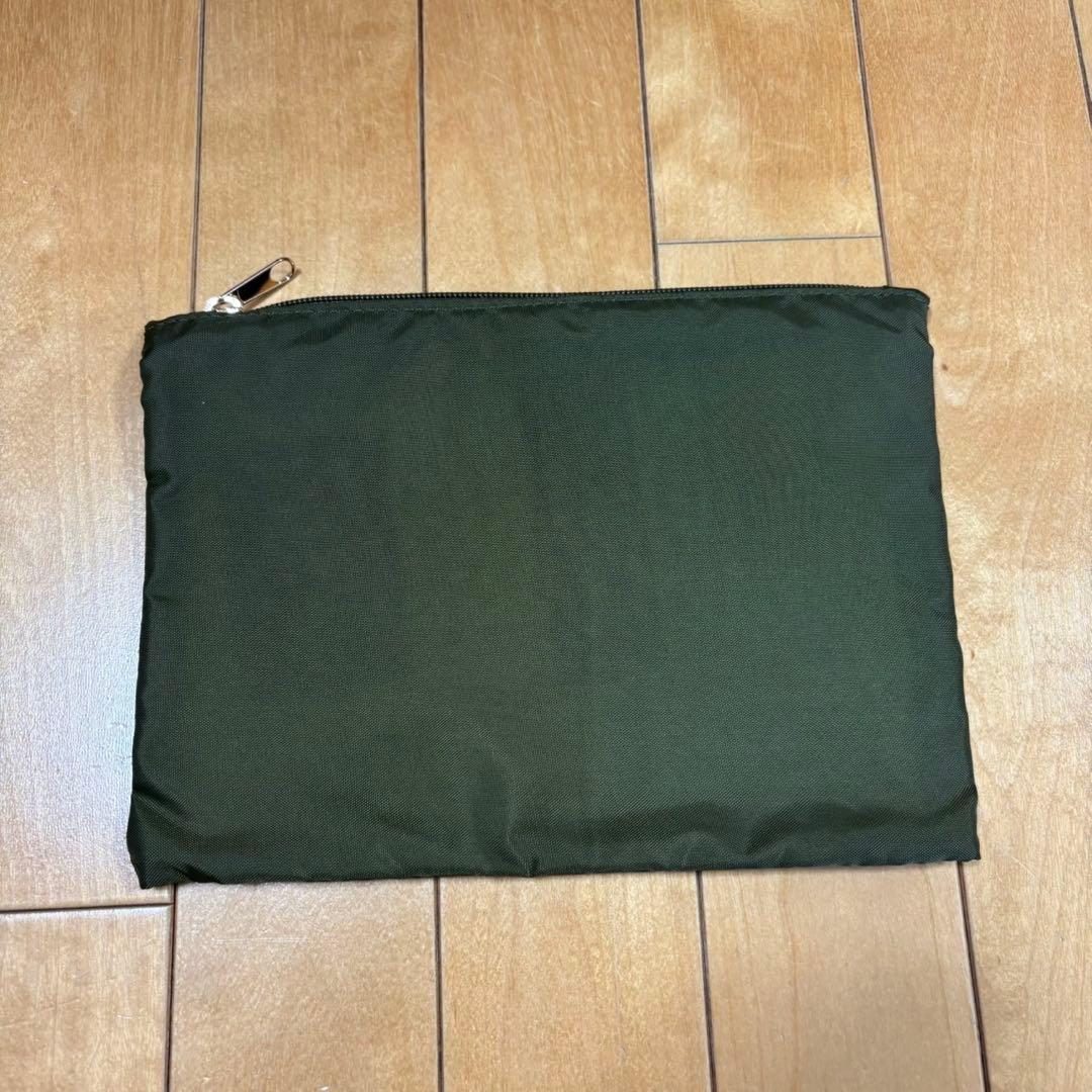 SWANY ネイビー キャリーバッグ