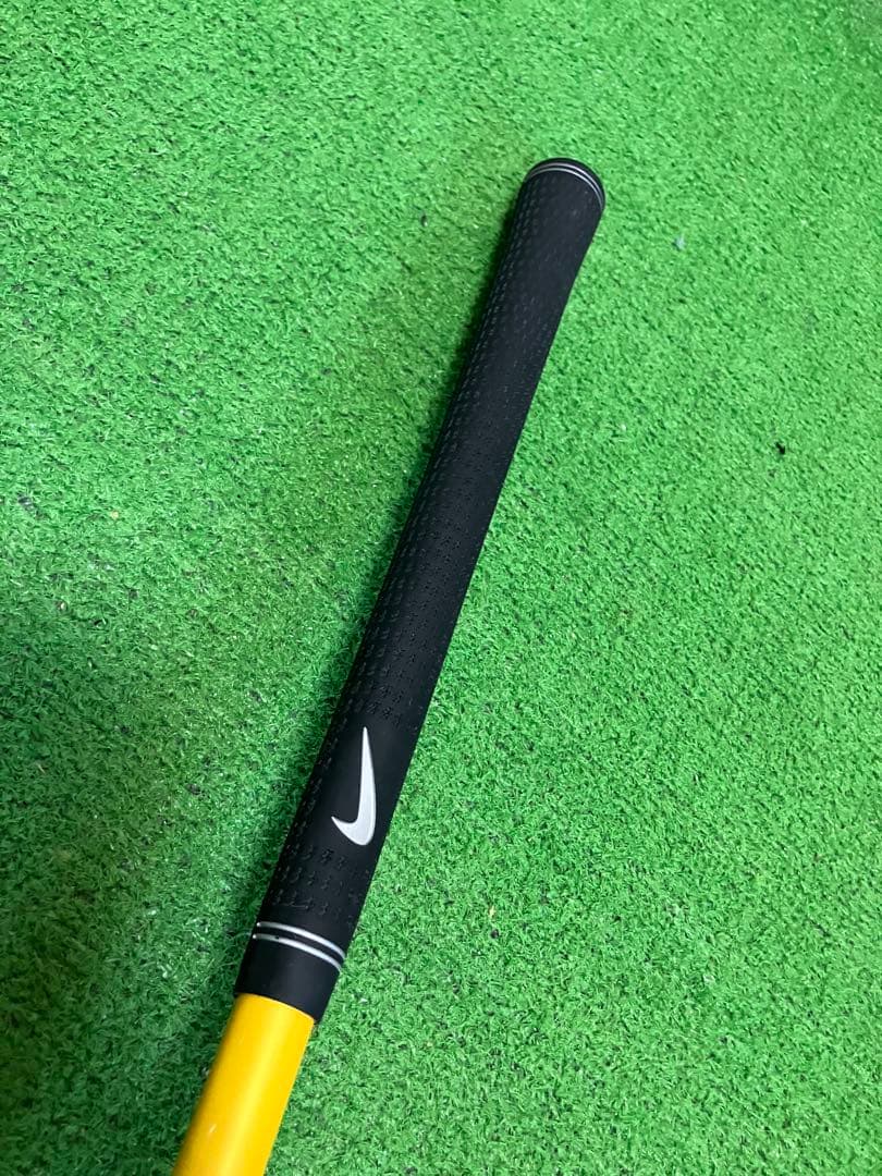 ナイキSQ 3w レフティー　美品^o^