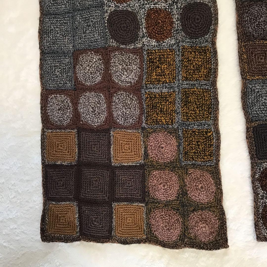 新品 sophie digard ストール